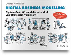 Digital Business Modelling de Christian Hoffmeister