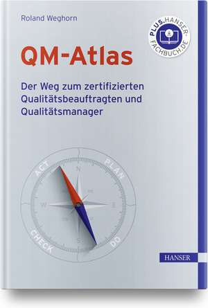 QM-Atlas de Roland Weghorn