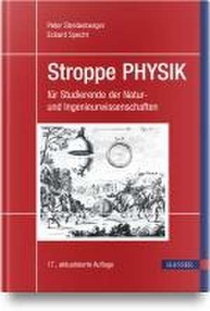 Stroppe PHYSIK de Heribert Stroppe