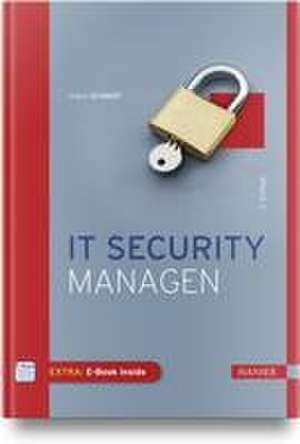 IT Security managen de Klaus Schmidt