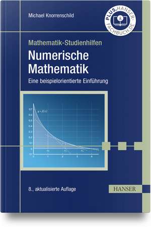 Numerische Mathematik de Michael Knorrenschild