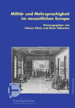 Militar Und Mehrsprachigkeit Im Neuzeitlichen Europa: Japanische Stadt- Und Landschaftsansichten Aus Der Sammlung Von Hanns Theo Schmitz-Otto de Helmut Glück