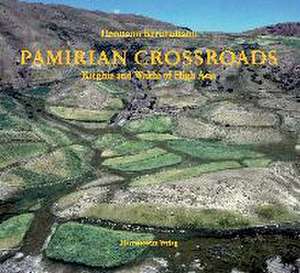 Pamirian Crossroads de Hermann Kreutzmann