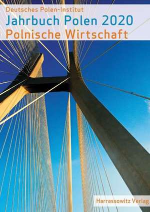 Jahrbuch Polen 31 (2020) de Deutsches Polen-Institut Darmstadt