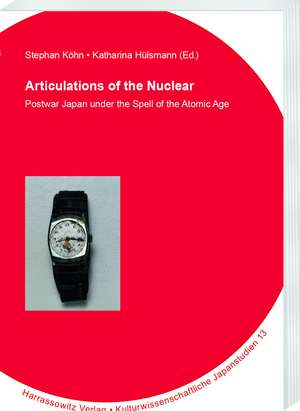 Articulations of the Nuclear de Stephan Köhn