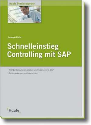 Schnelleinstieg Controlling mit SAP R/3 de Andreas Klein