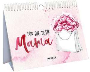 Für die beste Mama