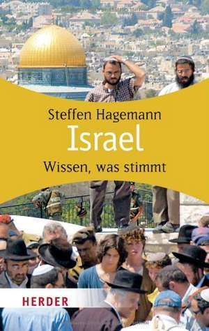 Israel de Steffen Hagemann