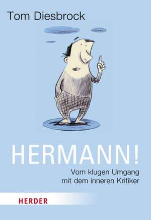 Hermann! de Tom Diesbrock