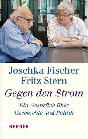 Gegen den Strom de Joschka Fischer