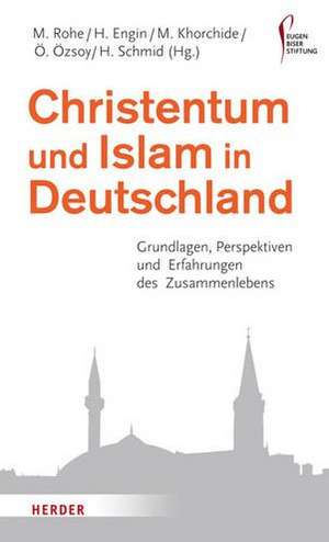 Christentum und Islam in Deutschland de Havva Engin