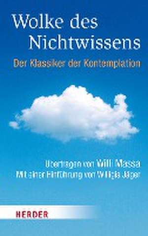 Wolke des Nichtwissens de Willi Massa