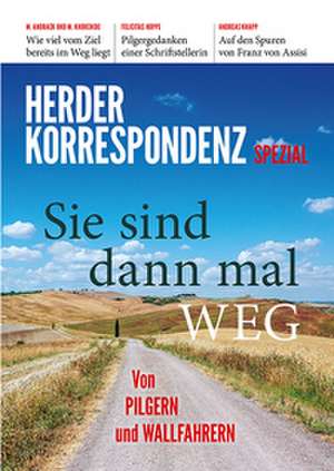 Sie sind dann mal weg de Ahmad Milad Karimi
