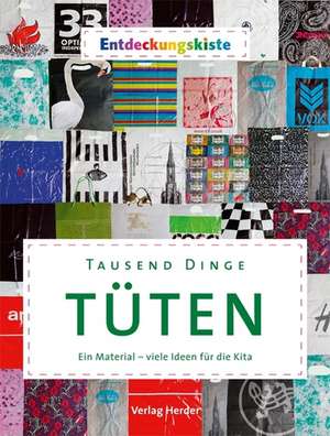 Tausend Dinge - Tüten