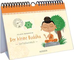 Mikosch, C: Der kleine Buddha