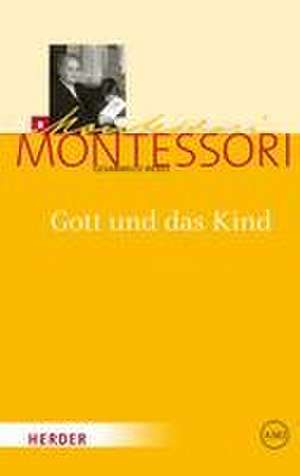 Gott und das Kind de Harald Ludwig