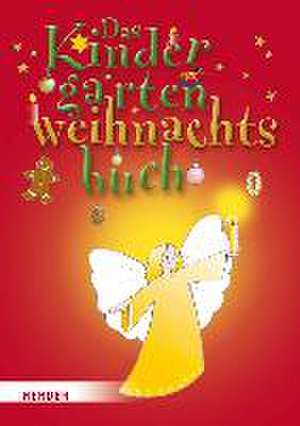 Das Kindergartenweihnachtsbuch de Sandra Sommerfeld