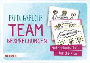 Erfolgreiche Teambesprechungen de Susanne Maier