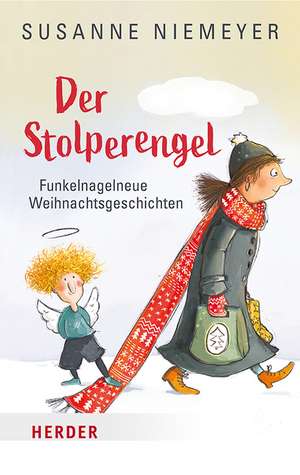 Der Stolperengel de Susanne Niemeyer