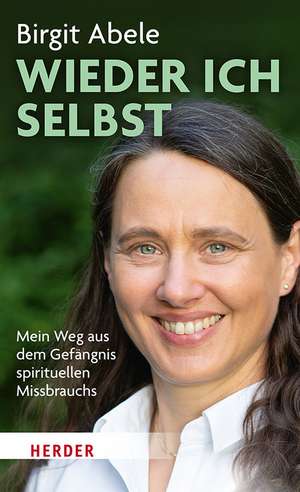 Wieder ich selbst de Birgit Abele