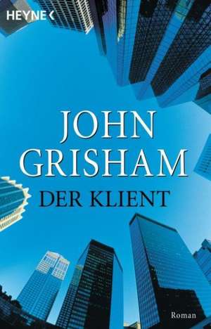 Der Klient de John Grisham