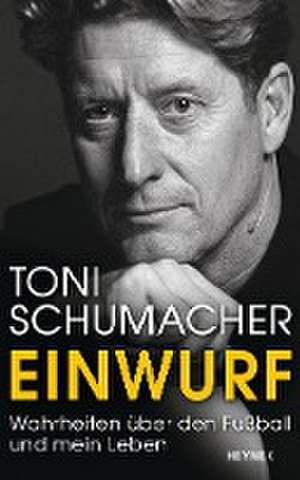 Einwurf de Toni Schumacher