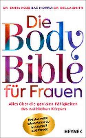 Die Body Bible für Frauen de Emma Ross