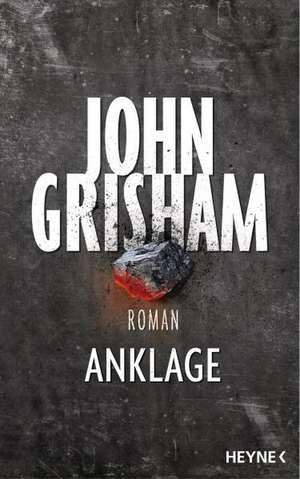 Anklage de John Grisham