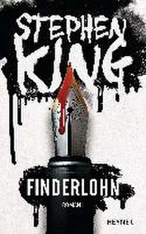 Finderlohn de Stephen King