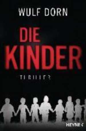 Die Kinder de Wulf Dorn