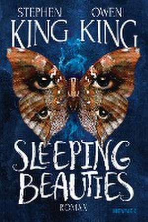 Sleeping Beauties de Stephen King