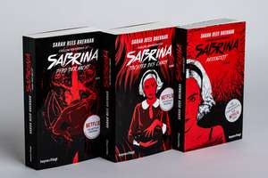 Chilling Adventures of Sabrina: Hexenzeit de Sarah Rees Brennan