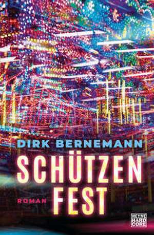 Schützenfest de Dirk Bernemann