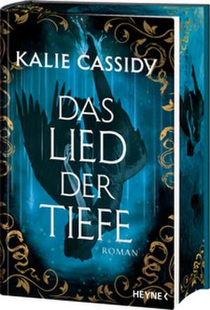 Das Lied der Tiefe de Kalie Cassidy
