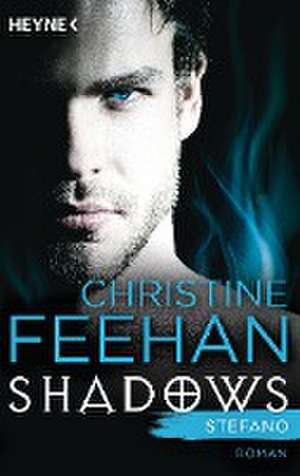 Shadows de Christine Feehan