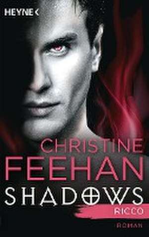 Ricco de Christine Feehan