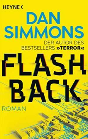 Flashback de Dan Simmons