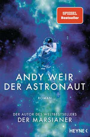Der Astronaut de Andy Weir