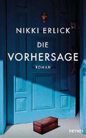 Die Vorhersage de Nikki Erlick