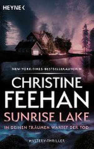 Sunrise Lake de Christine Feehan