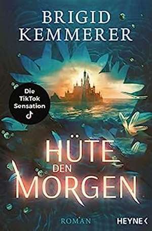 Hüte den Morgen de Brigid Kemmerer