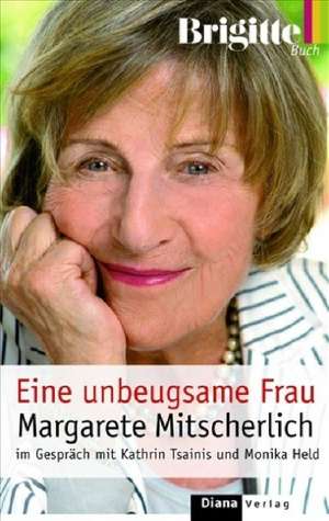 Eine unbeugsame Frau de Kathrin Tsainis