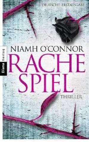 Rachespiel de NIAMH O'CONNOR