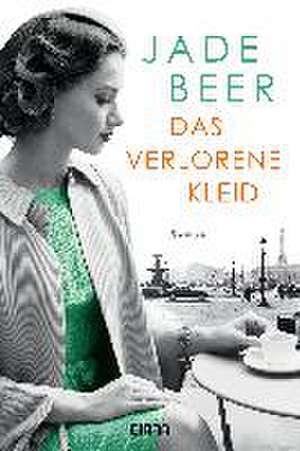 Das verlorene Kleid de Jade Beer