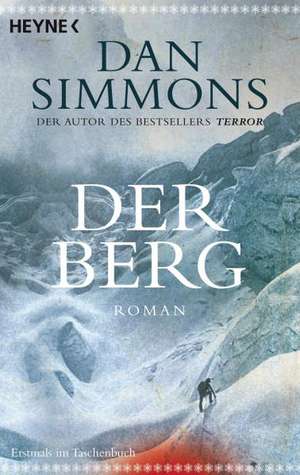 Der Berg de Dan Simmons