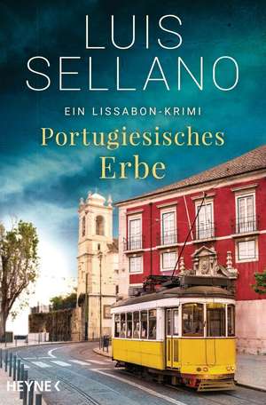 Portugiesisches Erbe de Luis Sellano