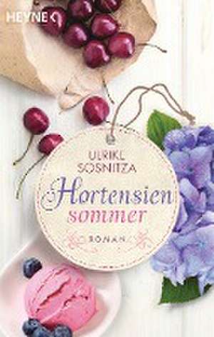 Hortensiensommer de Ulrike Sosnitza