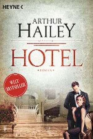 Hotel de Arthur Hailey