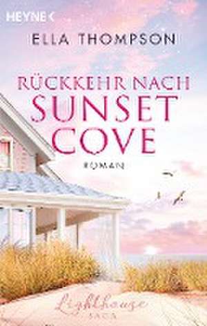 Rückkehr nach Sunset Cove de Ella Thompson