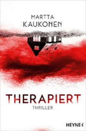 Therapiert de Martta Kaukonen